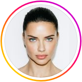 adriana lima