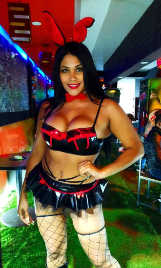 andreina navas