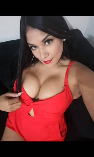andreina navas