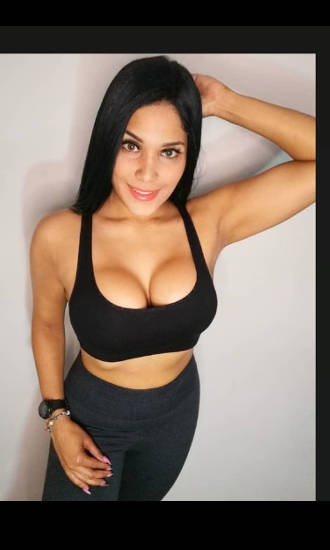 andreina navas
