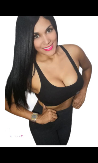 andreina navas