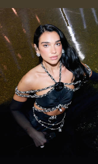 dua lipa