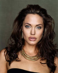 angelina jolie