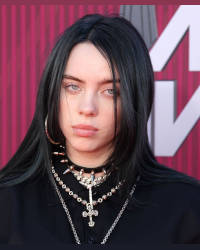 billie elish
