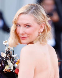 Cate Blanchett
