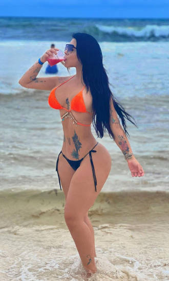 stefany camus